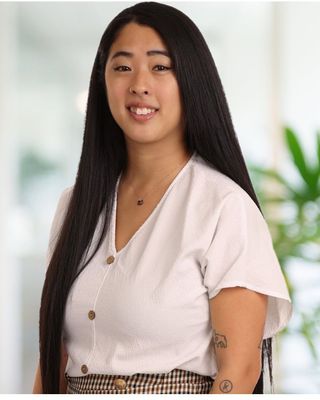 Photo of Kris Lamb, Resident in Counseling, MA