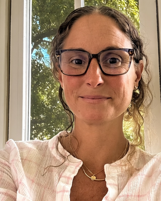 Photo of Samantha Marini, Counselor, LCPC