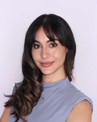 Photo of Patricia Perez, Psychiatric Nurse Practitioner, PMHNP, FNP