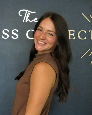 Photo of Jordyn VanDraska, Counselor, LMHC-t