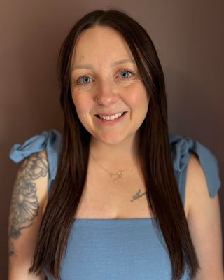 Photo of Jessica Cox, Provisional Mental Health Practitioner, PLMHP