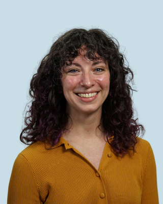 Photo of Jessica Roberts, Licensed Professional Counselor, LPC