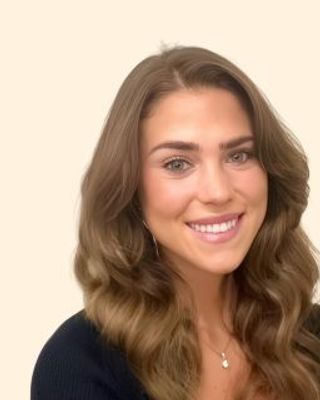 Photo of Hayley Rhodes, Clinical Social Work/Therapist, MSW, LCSW