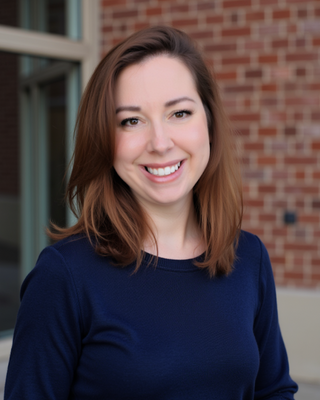 Photo of Bethany Wybert, Counselor, LPC
