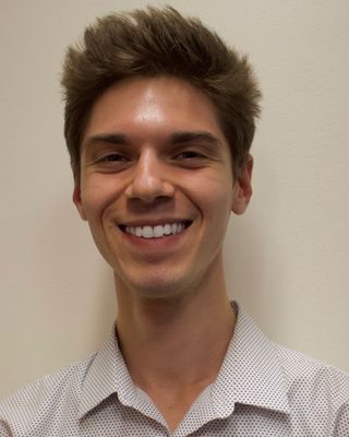 Photo of Fisher Ilijašić, Counselor