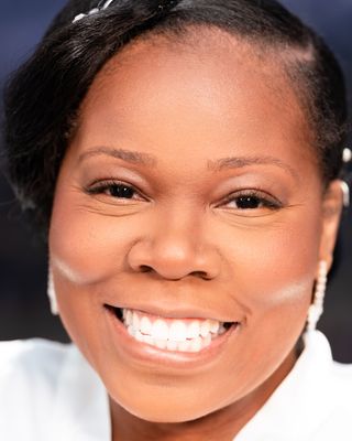 Photo of Marlisha Germain, Clinical Social Work/Therapist, CCM, LCSW