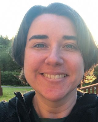 Photo of Kat Friel, Counsellor, MSc, BACP