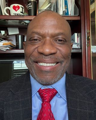 Photo of Dominic E. Nkwocha, Psychiatrist, MD