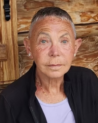 Photo of Martha Panipucci, Counselor, LMHC