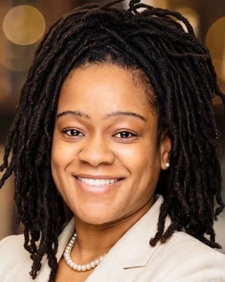 Photo of Julia Williams, Licensed Professional Counselor, PhD, LPC, CGCS, CCTP, C-DBT