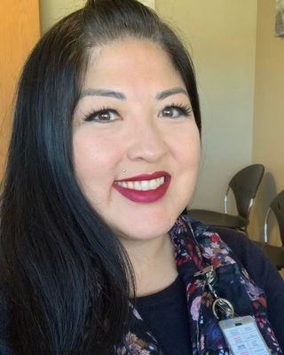 Photo of Narlin Smith, Psychiatric Nurse Practitioner, APRN, FNP-C, PMHNP, -BC
