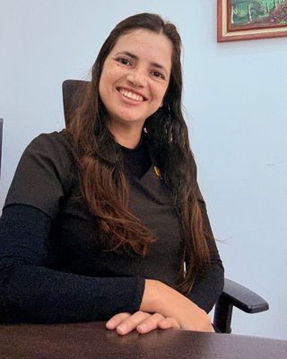 Foto de Dra. Jessica Herrera V, Psicólogo, Lic. en Psicología, CPPCR