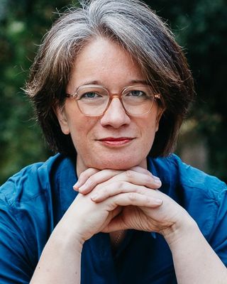 Photo de Florie Allenet, Psychopraticien