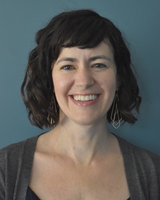 Photo of Sarah Gersick, Psychologist in Norwalk, CT