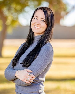 Photo of Dani Hendrix, Counselor, LAC