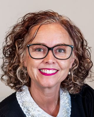 Photo of Karli Baldus, Limited Licensed Psychologist, LLP, LPC