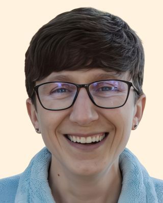 Photo of Sarah McCray, Clinical Social Work/Therapist, MSW, LCSW