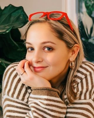 Photo of Alexandra Flanders, Clinical Social Work/Therapist, LCSW