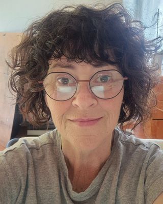 Photo of Wendy Holmes - Spinifex Rural and Remote Wellbeing Services, Social Worker, MA, AASW