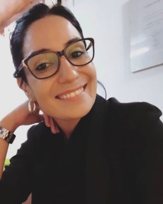 Foto de Nelida Romina Amarilla, Psicólogo, Lic. en Psicología