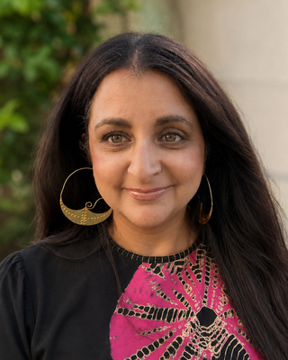 Photo of Shyla Batliwalla, Marriage & Family Therapist Associate, AMFT