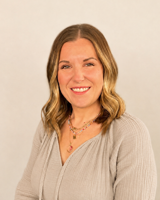 Photo of Morgann Gould, Licensed Professional Clinical Counselor, MA, LPCC