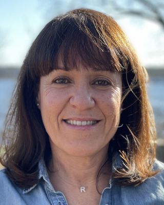 Photo of Renata Cavanaugh, Counselor, MA, LAC