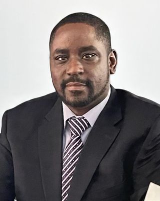 Photo of Kenneth Kibiriu, Psychiatric Nurse Practitioner, PMNP-BC, MSN, BSN