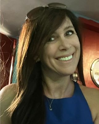 Photo of Jill Sandie, Clinical Social Work/Therapist, LCSW