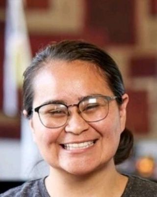 Photo of Rayelin Garcia, Clinical Social Work/Therapist, LCSW