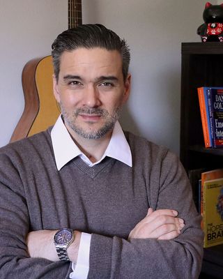 Photo of Ryan Hashimoto, Clinical Social Work/Therapist, MSW, ACSW