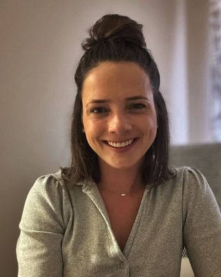 Photo of Hollie Read, Psychotherapist, MA, MBACP