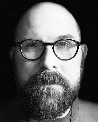 Photo of Joshua Blackburn, Licensed Professional Counselor, MA, LPC