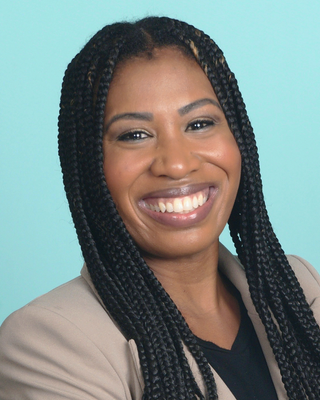 Photo of Daynelle Jones, Licensed Professional Counselor, LPC