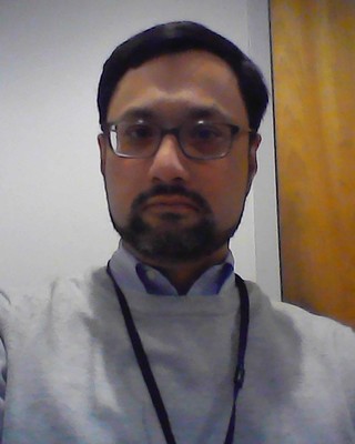 Photo of Asad Mehdi, Psychiatrist in Atlanta, GA