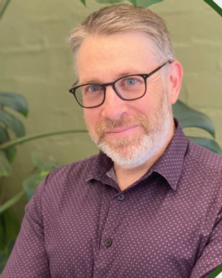 Photo of Pete Carlisle, Psychologist, PsyBA General