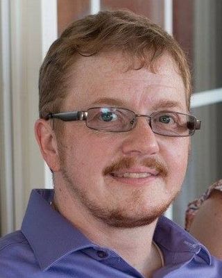 Photo of Aaron C. Slusher, Clinical Social Work/Therapist, MSW, LCSW