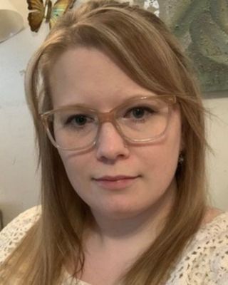 Photo of Angela Cornett, Licensed Professional Clinical Counselor