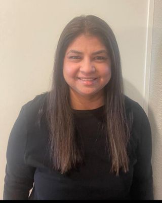 Photo of Sunum Jamall, Marriage & Family Therapist, MS, LMFT