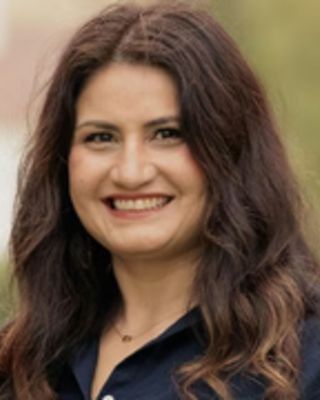 Photo of Raquel Morales, Clinical Social Work/Therapist, LCSW