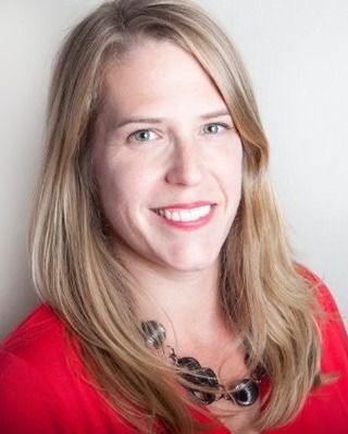 Photo of Rebecca Joslin, Licensed Clinical Professional Counselor in Evanston, IL