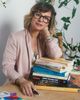 Silvia DaRe, LMFT