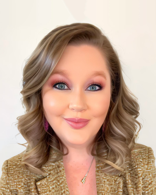Photo of Ashley Harper, Clinical Social Work/Therapist, LISW