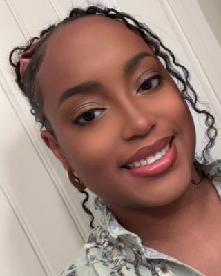 Photo of Dr. Morgan Andrews, Psychologist, MA, MS, PsyD