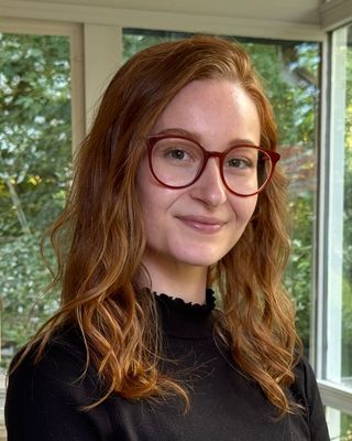 Photo of Nicole Ziesing, Clinical Social Work/Therapist, LMSW