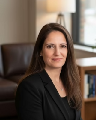 Photo of Deena Melika, Psychologist, LP