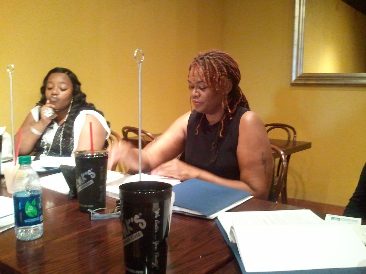 Irene Y Bernard, Drug & Alcohol Counselor, Cordova, TN, 38018