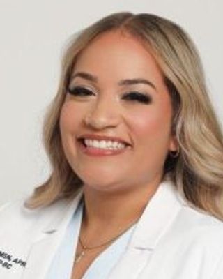 Photo of Kayla Rodriguez, Psychiatric Nurse Practitioner, APRN, PMHNP-B