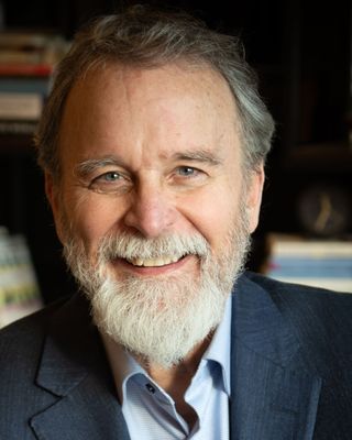 Photo of Nathan Brown, Psychologist, PhD