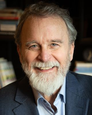 Photo of Nathan Brown, Psychologist, PhD